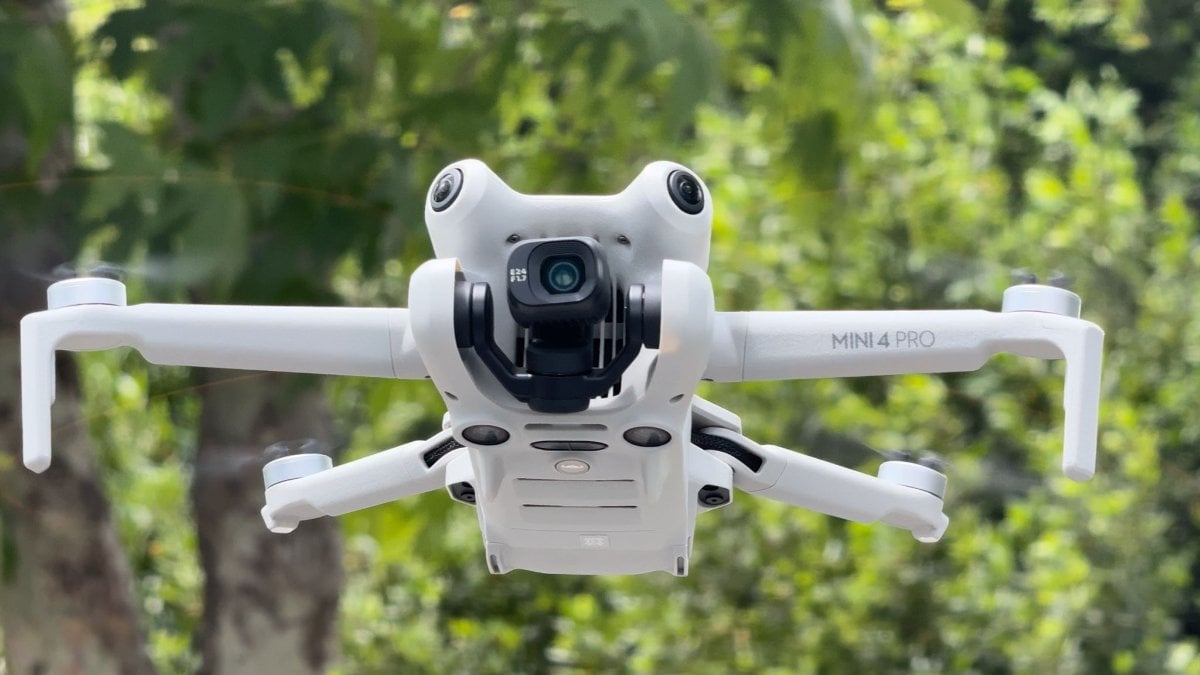 Abdulkadir Uraloğlu: Drone’lara özel hava otobanları geliyor