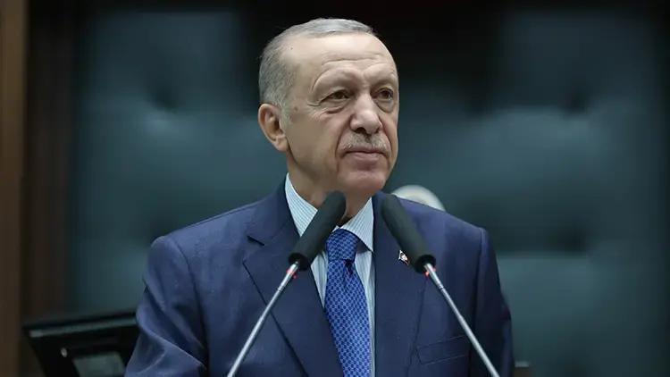 Cumhurbaşkanı Erdoğan, Fenerbahçe Beko’yu tebrik etti