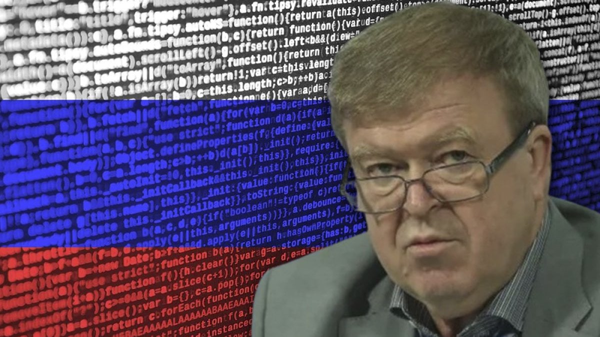 Rus internetinin babasına 2 hapis